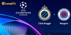 Club Brugge vs Rangers FC: Cuộc Đụng Độ Quyết Liệt 02h 29/8/2025