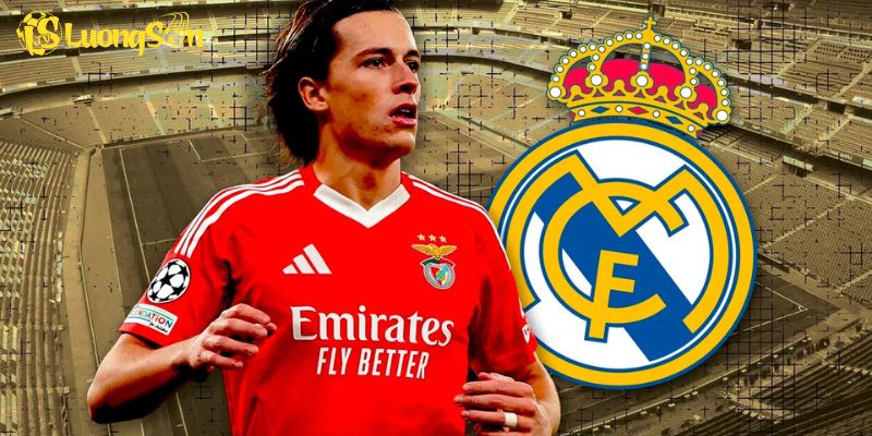 Álvaro Carreras Tỏa Sáng Rực Rỡ Trong Trận El Clasico Lịch Sử