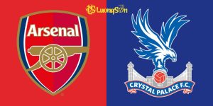 Soi Kèo Arsenal vs Crystal Palace Lúc 21H Ngày 26/10/2025
