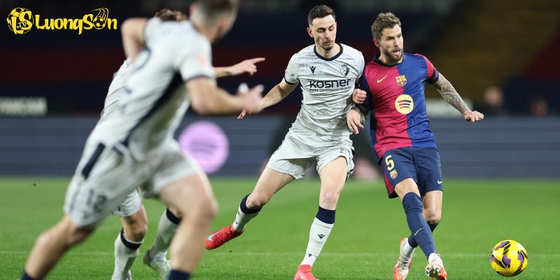 Phong độ của đội chủ nhà Real Oviedo và đội khách Osasuna