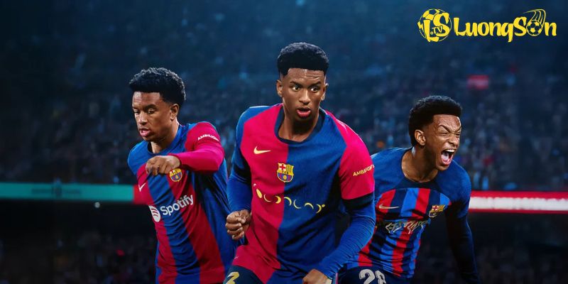 Phong độ và tương lai của Alejandro Balde