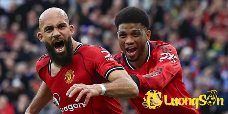Phân tích chiến thuật và tỷ lệ kèo giữa Manchester United vs Tottenham Hotspur