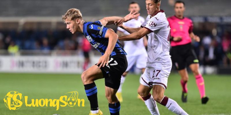 Phong độ Atalanta đấu với Cremonese trong 5 lần gần nhất 