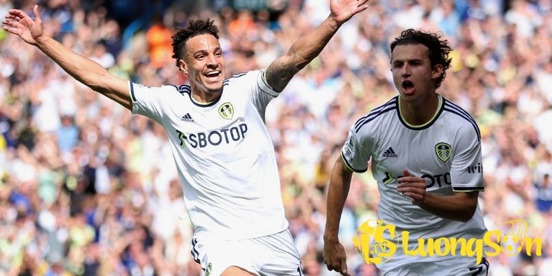 Phong độ Chelsea đấu với Leeds United trong 5 trận gần nhất 