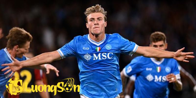 Phong độ Napoli đấu với Torino trước giờ bóng lăn